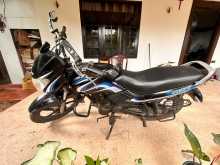 TVS Metro 2017 Motorbike