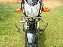 TVS Metro 2015 Motorbike