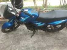 TVS Metro 2012 Motorbike