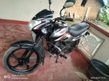 TVS Metro 2015 Motorbike