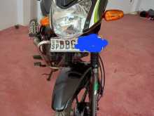 TVS Metro 2014 Motorbike
