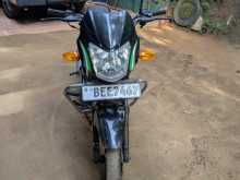 TVS Metro 2016 Motorbike