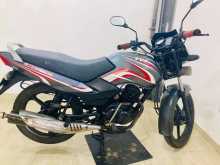 TVS Metro 2018 Motorbike