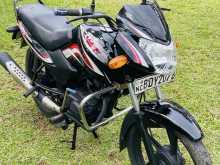 TVS Metro 2016 Motorbike