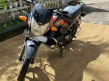 TVS Metro 2009 Motorbike