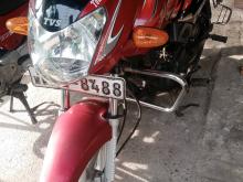 TVS Metro 2010 Motorbike