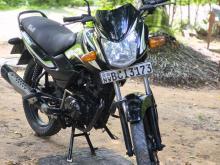 TVS Metro 2015 Motorbike