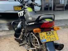 TVS Metro 2014 Motorbike