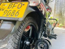 TVS Metro 2017 Motorbike