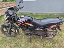 TVS Metro 2015 Motorbike