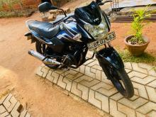 TVS Metro 2016 Motorbike