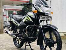 TVS Metro 2014 Motorbike