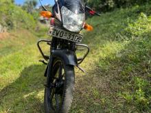 TVS Metro 2009 Motorbike