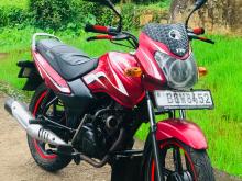 TVS Metro 2018 Motorbike