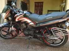 TVS Metro 2011 Motorbike