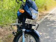 TVS Metro 2009 Motorbike