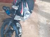 TVS Metro 2017 Motorbike