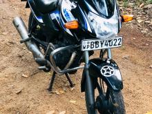 TVS Metro 2015 Motorbike