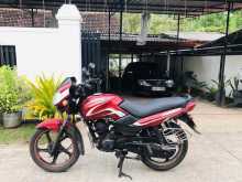 TVS Metro 2012 Motorbike