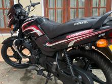 TVS Metro 2012 Motorbike