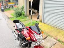 TVS Metro 2016 Motorbike