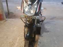 TVS Metro 2015 Motorbike