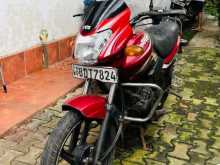 TVS METRO 2016 Motorbike