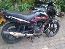 TVS Metro 2010 Motorbike
