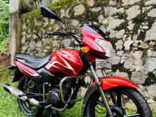 TVS Metro 2015 Motorbike