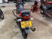 TVS Metro 2017 Motorbike