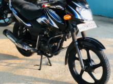 TVS Metro 2019 Motorbike