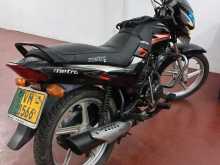 TVS Metro 2010 Motorbike