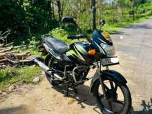 TVS Metro 2016 Motorbike