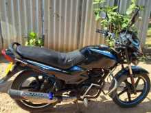 TVS Metro 2010 Motorbike