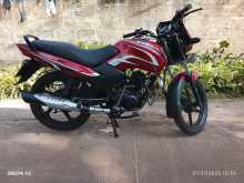 TVS Metro 2016 Motorbike