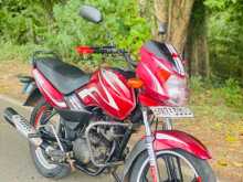 TVS Metro 2012 Motorbike