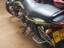TVS Metro 2014 Motorbike