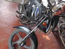 TVS Metro 2015 Motorbike