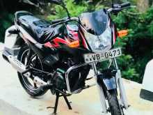 TVS Metro 2009 Motorbike