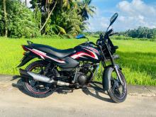 TVS Metro 2015 Motorbike