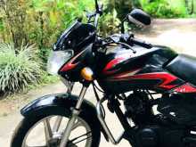 TVS Metro 2010 Motorbike