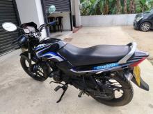 TVS Metro 2019 Motorbike