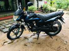 TVS Metro 2010 Motorbike
