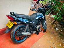 TVS Metro 2016 Motorbike