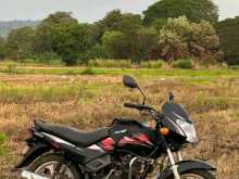 TVS Metro 2010 Motorbike