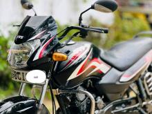 TVS Metro 2015 Motorbike