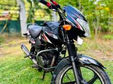 TVS Metro 2016 Motorbike