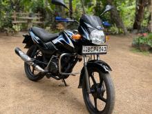 TVS Metro 2015 Motorbike