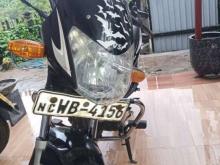 TVS Metro 2011 Motorbike