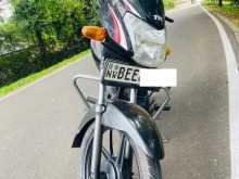TVS Metro 2016 Motorbike